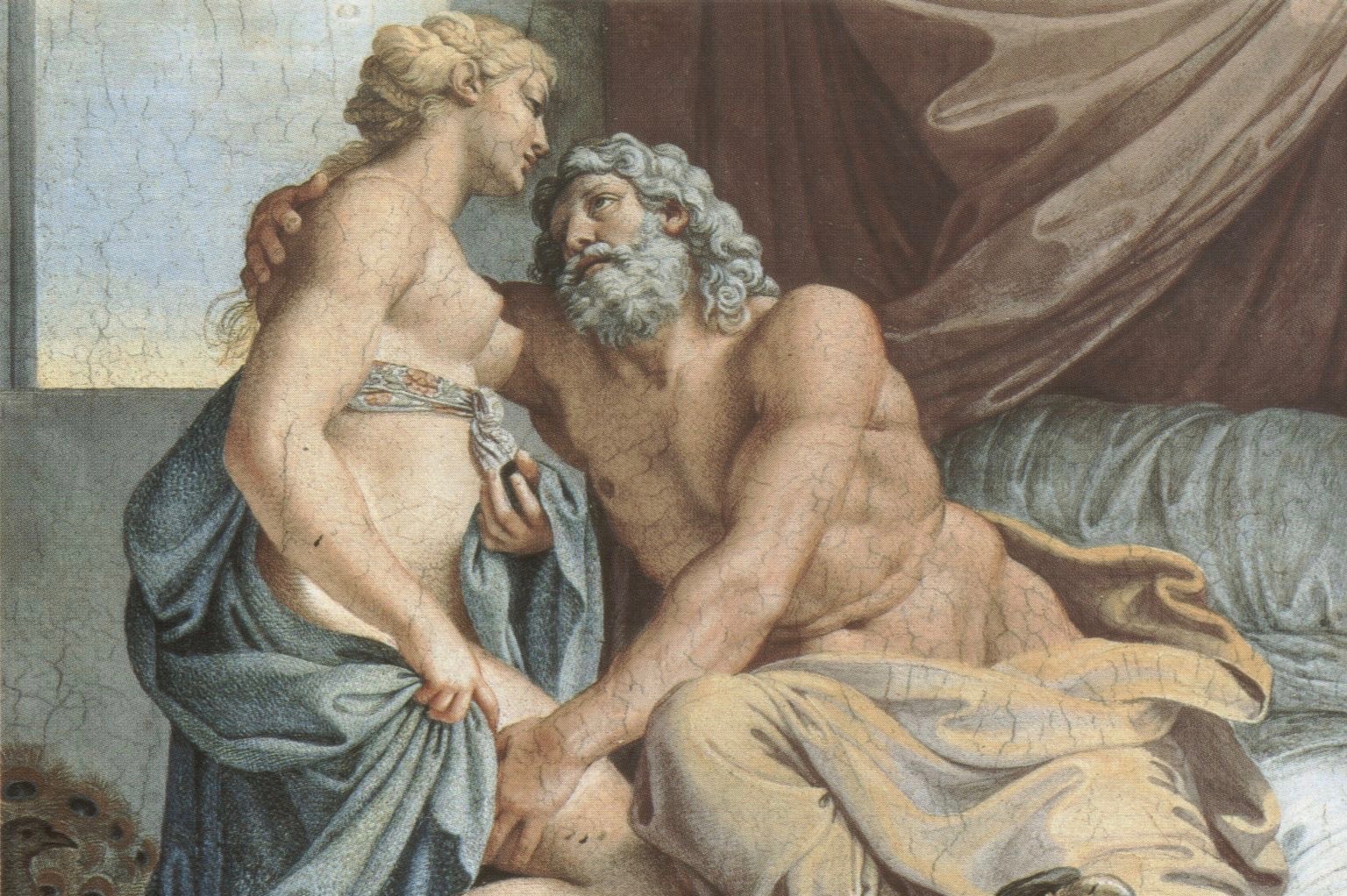 порно на греческие боги фото 77